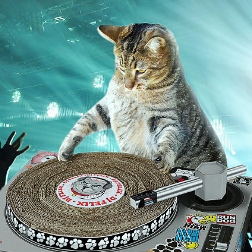 My Mixtape's Old & New