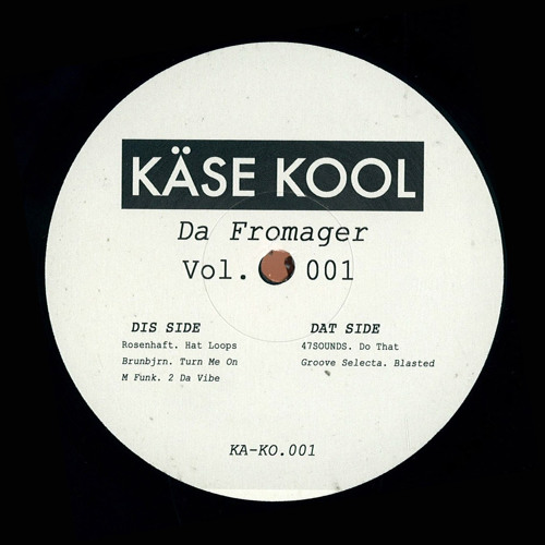 Brunbjrn - Turn Me On (Original Mix)