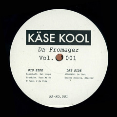 47SOUNDS - Do That (Original Mix)