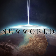 Poseidon & Majestix - New World (Forthcoming)