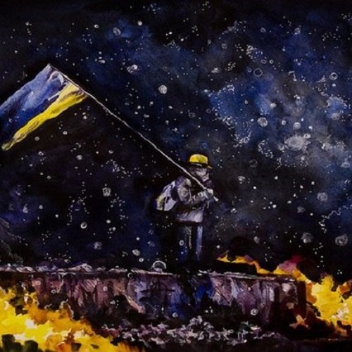 Крик Душі - Гладіатор (single 2014)