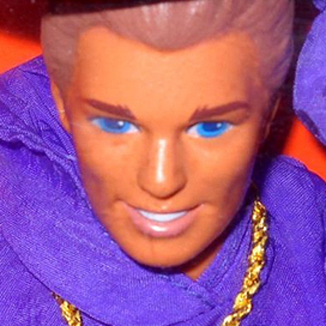 Stream Rappin' Rockin' Ken Doll by Torito | Listen online for free