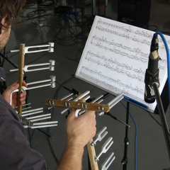 LYDKUNST #4: SPOR festival - STAGING THE SOUND