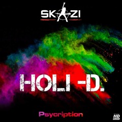 Skazi - Holi D