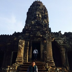 No place like home by Yenism (original aceplla)