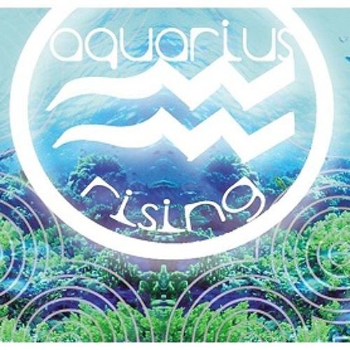 Zeamoon LIVE @ AquariusRising (Club Charlotte Münster)