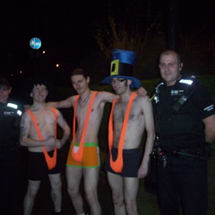 Dj Scouser - I Like To Move It (donk Remix) (2008)