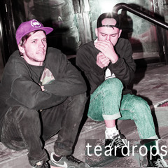 Fortunes. - Teardrops