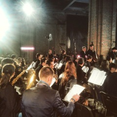 Ukrainian Improvisers Orchestra — Terry Riley - In C