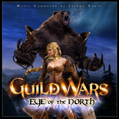 Overture- Guild Wars: Eye of the North