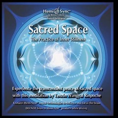 Sacred Space MF072