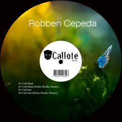 Robben Cepeda - Cold Mind (Original Mix)