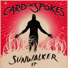 Sunwalker EP - Preview Snippets - EP out now