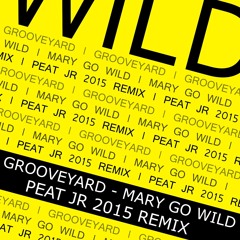 Grooveyard - Mary Go Wild (PEAT JR '2015 Remix)