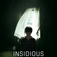 Tip Toe (Through The Tulips)- Insidious