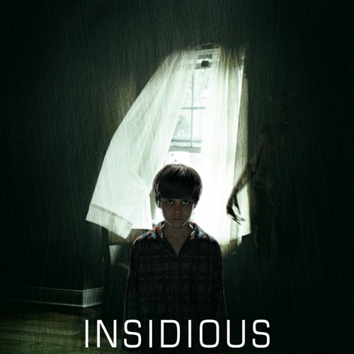 Tip Toe (Through The Tulips)- Insidious