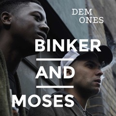 Binker and Moses - Black Ave Maria