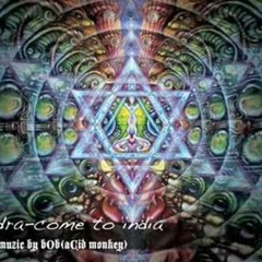 Indra - Come To India