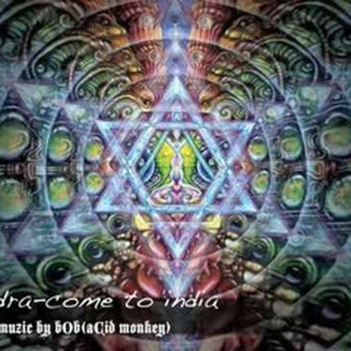 Indra - Come To India