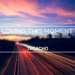TACACHO feat. Jared Hiwat - Loving this moment (Radio Edit)[Free Download]