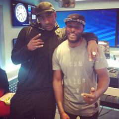 Sketpa Exclusively Reveals That Idris Elba Is On His 'Shutdown Remix'