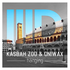 Kasbah Zoo & OniWax - Shifted Control - Intec