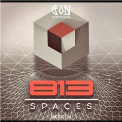 813 - Spaces (Ganz Remix)