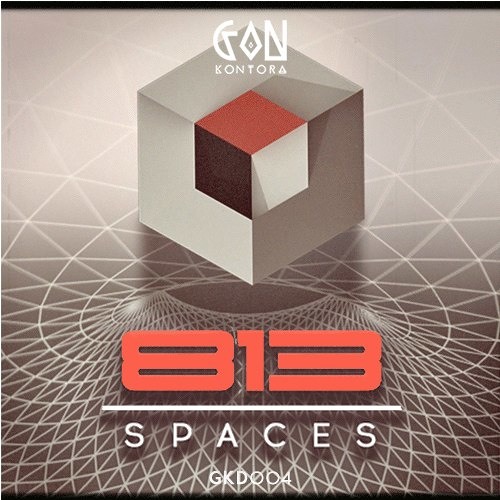 813 - Spaces (Ganz Remix)