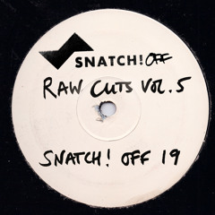 Leonardo Gonnelli - Materi (Original mix) [SNATCH! OFF]