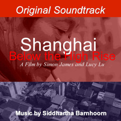 Main Title (from Shanghai Below the High Rise)