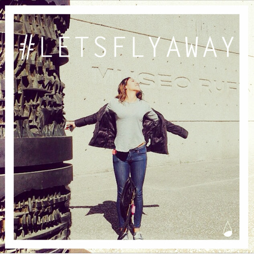 JIKES (Ft. Nori) - Let's Fly Away Pt.3