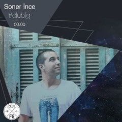 Soner Ince - FG 93.7 Radio Show 22.04.2015