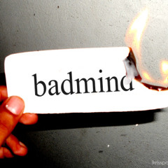 "Burn BadminD"-[Performed By BunDi]-Off the Dui Riddim[ZJ CHROME]
