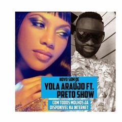 Yola Araújo Feat Preto Show - Com Todos Os Molhos (Canal de Kuduro)