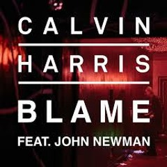 Groove Armada V MuSol Ft Calvin Harris & John Newman - Blame It On The Sweet Sound
