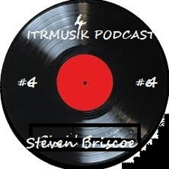Itrmusik Podcast #4  ||  Steven Briscoe, Würzburg  || 27.04.15