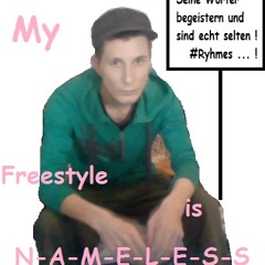 Nameless New Freestyle 2015 Mit Meinen Roboter Rob