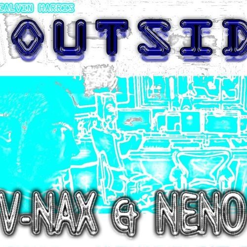 V - NAX & NENO- DINAMIK RATIO X 2