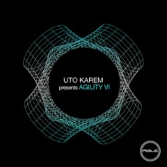 VA - Uto Karem presents AGILITY VI