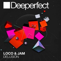 Loco & Jam - Output 909 (Original Mix) [Deeperfect]