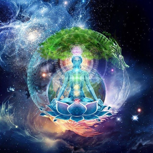 Sphongle Trance