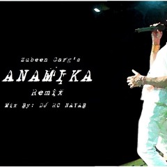 Anamika Zubeen Garg Remix By DJ RC NAYAB