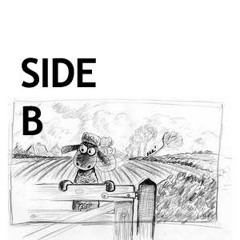 B SIDE - PRESENT