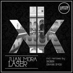 Juan Mora - Laser (Skober Remix) [Krannit Records]