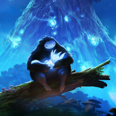 Ori and The Blind Forest Soundtrack