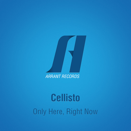 Cellisto - Only Here, Right Now (Original Mix)