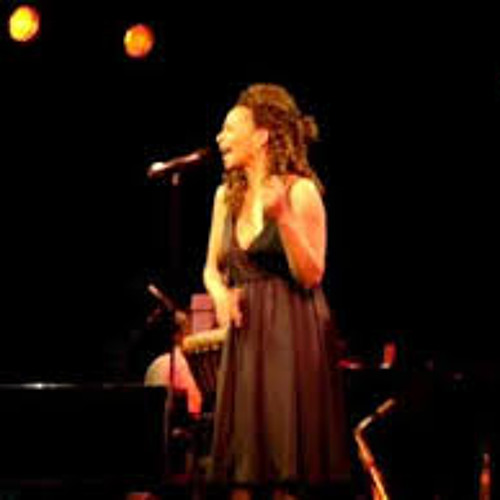 Leylim Ley Jazz Version by Jocelyn B Smith