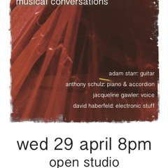 SS&F Untitled Haberfeld Experiment