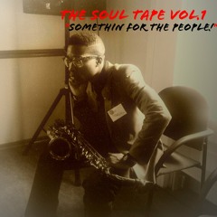 Open Mic Sessions..(Soul Tape Intro)
