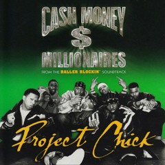 Project Chick Freestyle